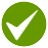 In allowed